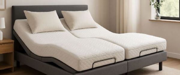 零重力好睡嗎？電動床常見功能與遙控操作解